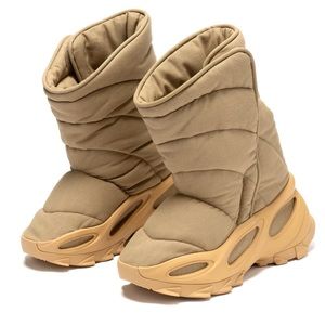 Adidas Yeezy NSLTD Boots